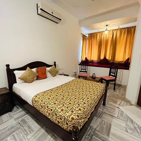 Adhbhut Hotel Jaipur Luaran gambar