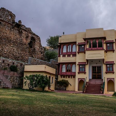 Adhbhut Hotel Jaipur Luaran gambar